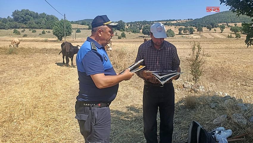 EN BÜYÜK MUTLULUĞU GAZETE VE DERGİLER