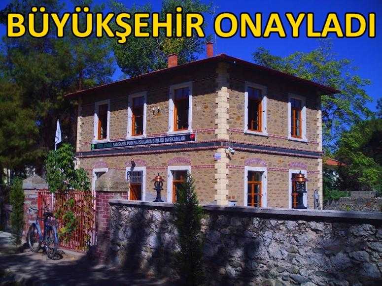 ÇİVRİL’İN VİZYONU OLACAK