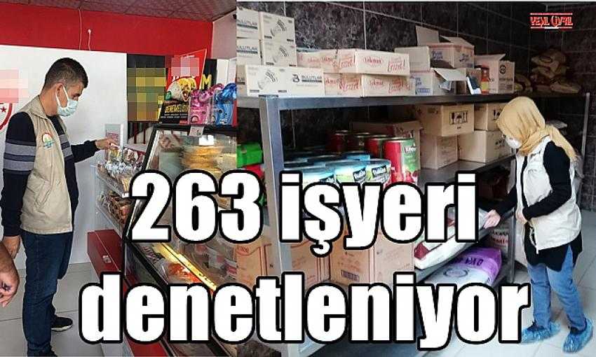 VAKALAR ARTINCA DENETİMLER SIKLAŞTI