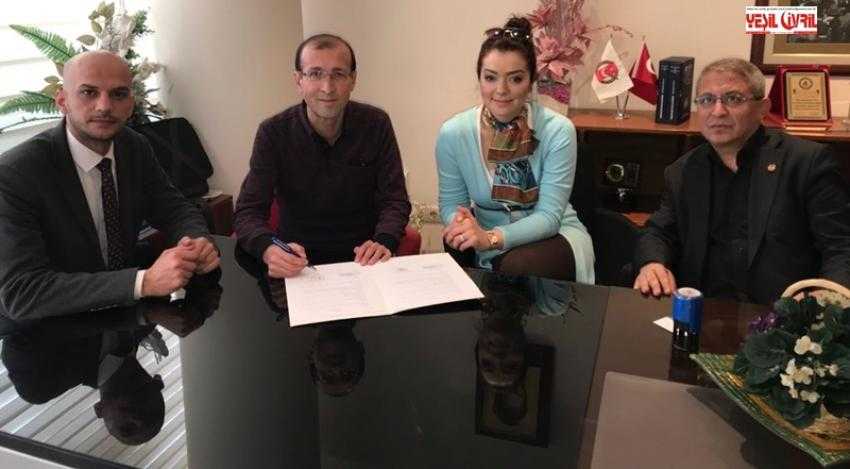 DGC ÜYELERİ’NE İNDİRİMLİ SAĞLIK HİZMETİ