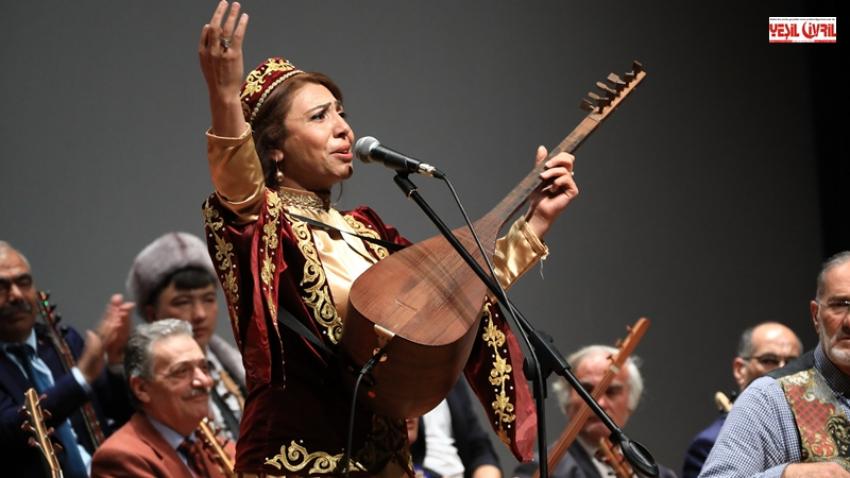 ÂŞIKLAR BAYRAMI'NDA MUHTEŞEM FİNAL