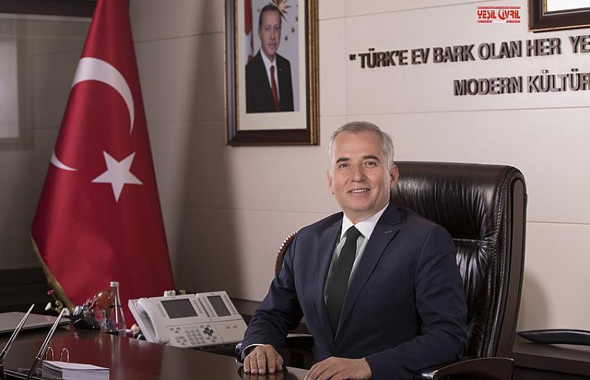 BAYRAMLAR SEVGİ VE HOŞGÖRÜ GÜNÜDÜR