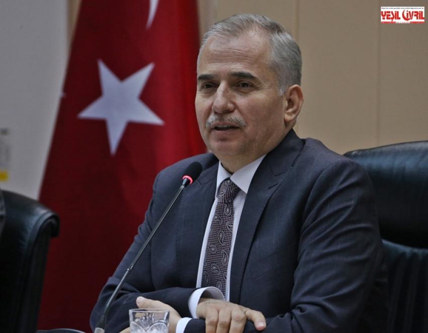 BASIN DEMOKRASİMİZİN EN ÖNEMLİ GÜVENCELERİNDENDİR