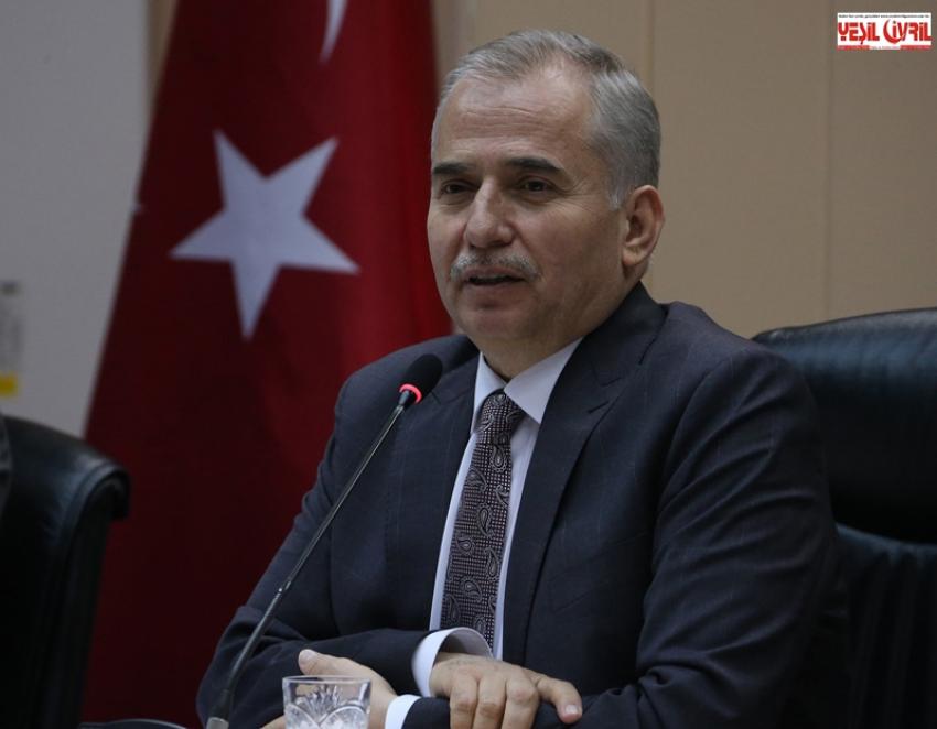 96 YILLIK ZAFER
