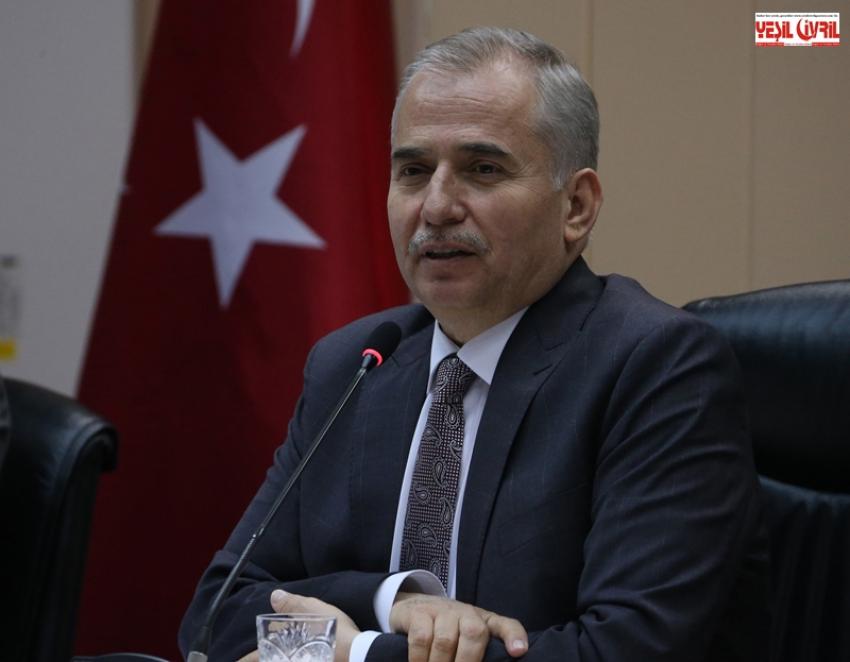 ÖKSÜZ VE YETİMLERİMİZE SAHİP ÇIKALIM, SOFRALARIMIZA DAVET EDELİM.