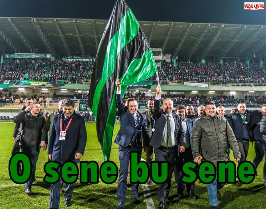 BÜYÜKŞEHİR'İN DENİZLİSPOR'A DESTEĞİ SÜRÜYOR