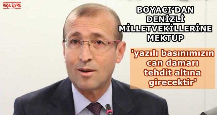 YEREL DEMOKRASİ, YEREL BASINLA HAYATA GEÇMEKTEDİR