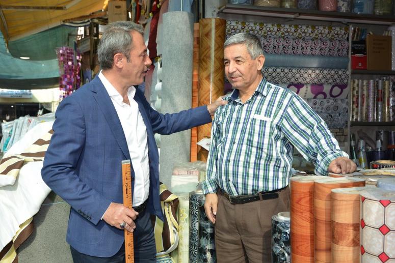 ÇEK GÜVENLİ HALE GELİYOR
