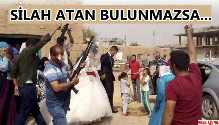 VALİDEN DÜĞÜN SEZONU ÖNCESİ SERT UYARI