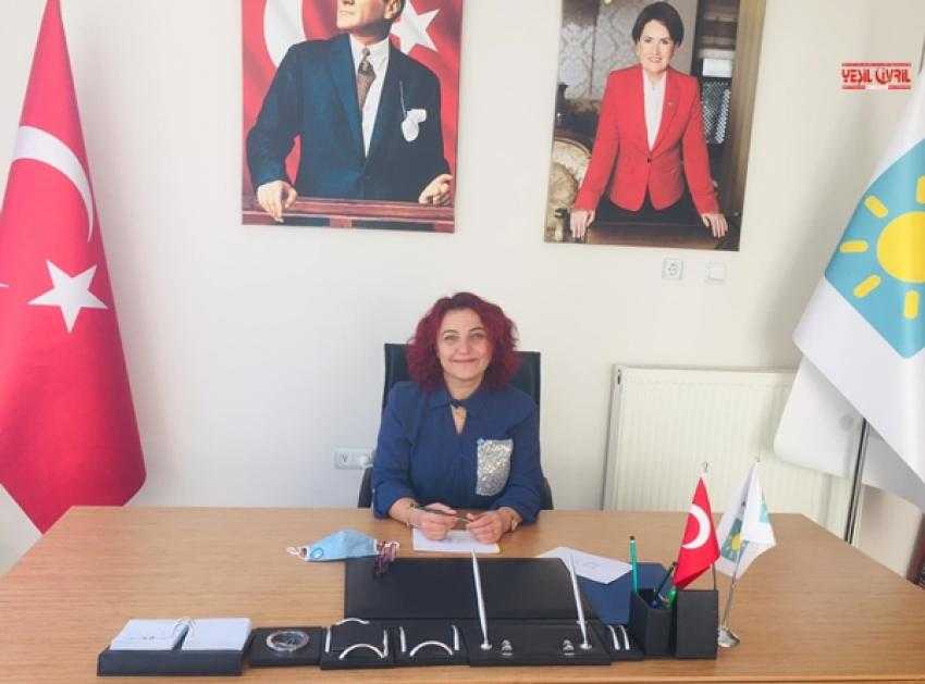 EVDEN ÇIKMAYIN KİMSENİN VEBALİNE GİRMEYİN