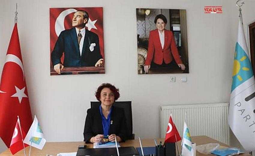 ATATÜRK’E MİNNET VE VEFA BORCUMUZ VAR