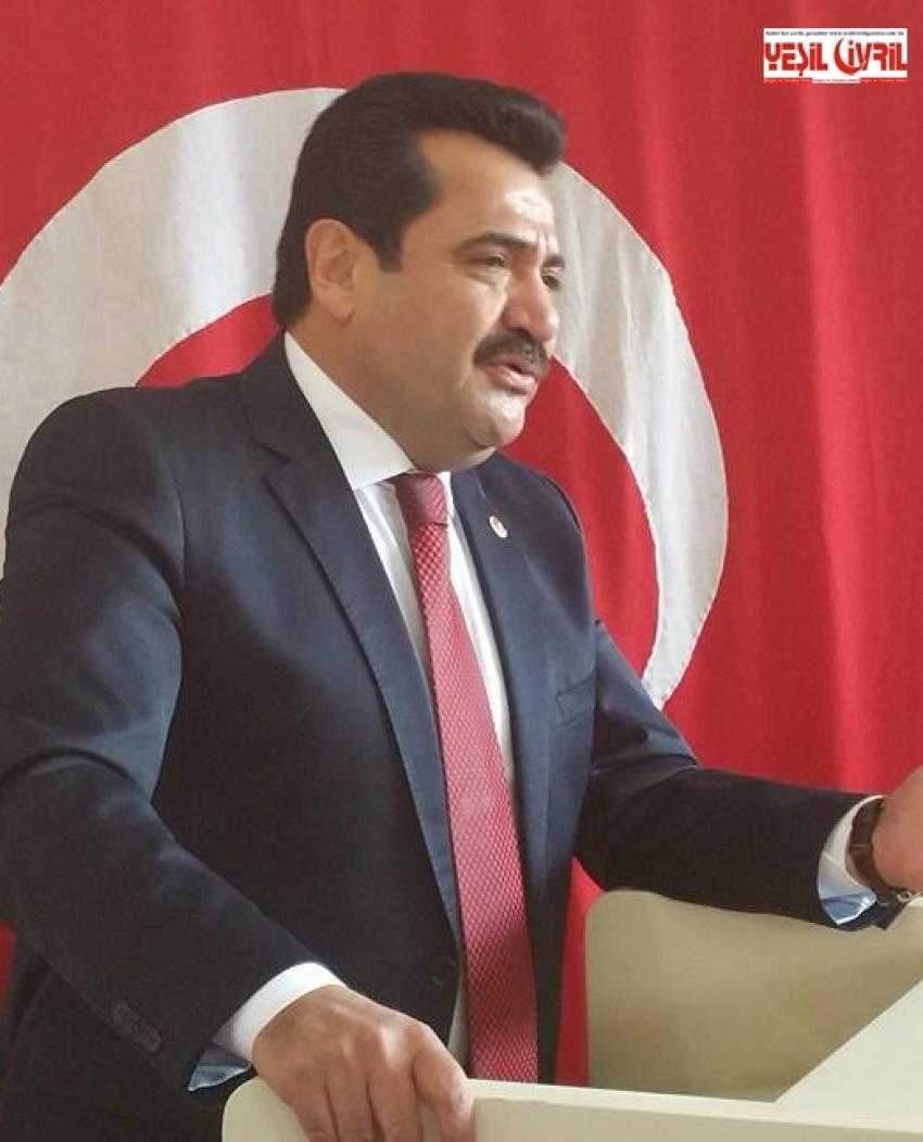 BİZ İMKÂNSIZI SEVERİZ