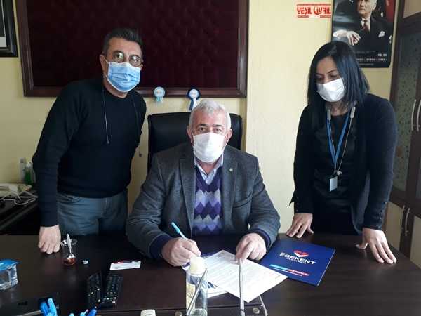 ÇİVRİLLİ ESNAFA İNDİRİMLİ MUAYANE