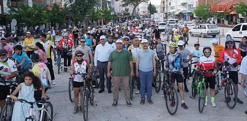 ÜÇ GÜN SÜRECEK FESTİVAL BAŞLADI