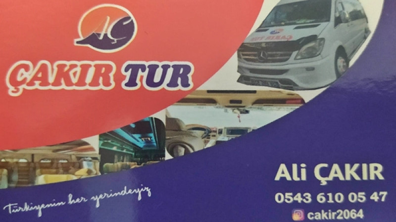 Çakır Tur 