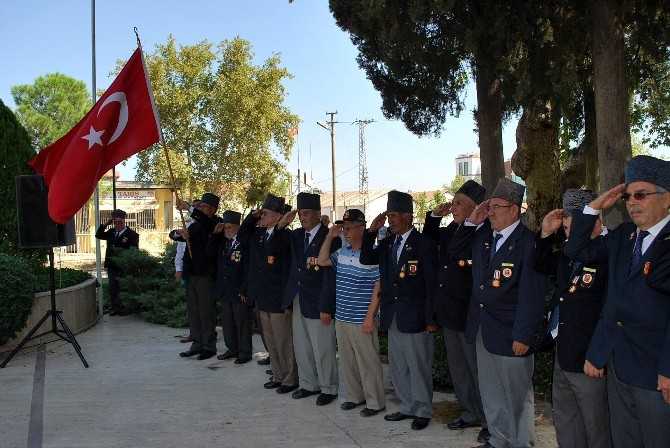 BELEDİYE GAZİLERİ KIBRIS'A GÖTÜRÜYOR