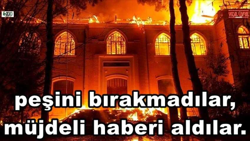 YENİ VALİDEN ÇAL’A İKİ MÜJDE