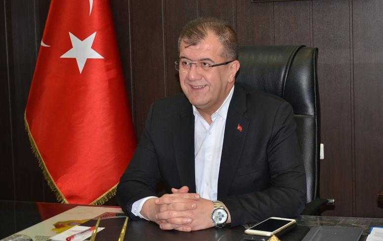 YENİ YIL ÜLKEMİZ İÇİN YENİ UMUTLAR VAAT EDİYOR