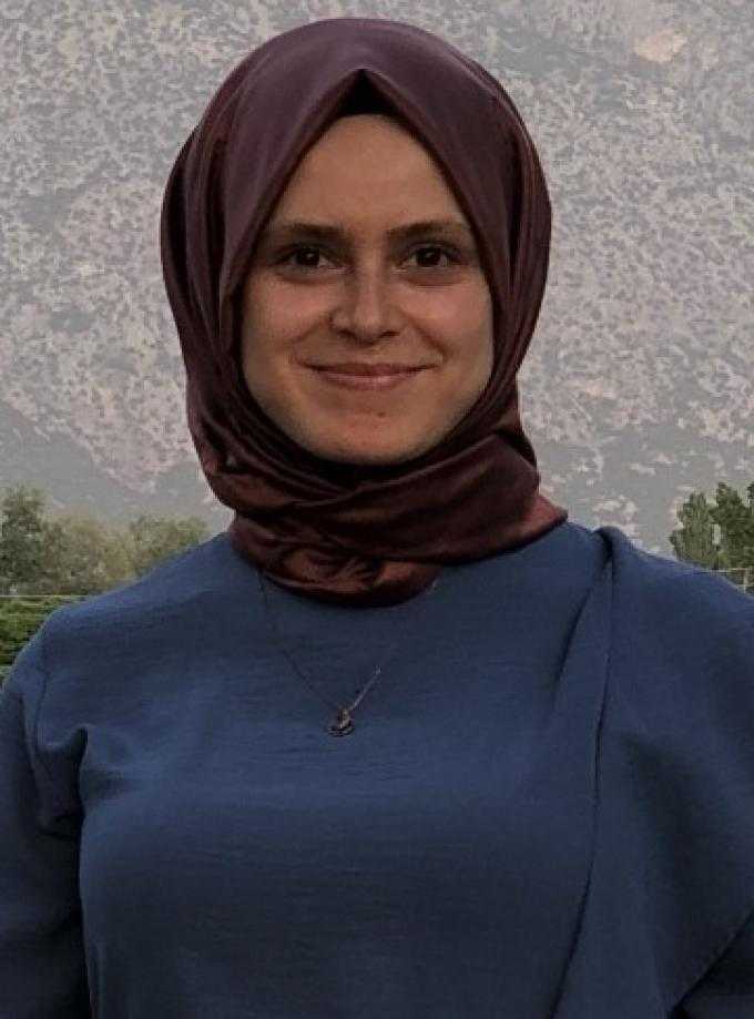 Gülcan Aydoğmuş