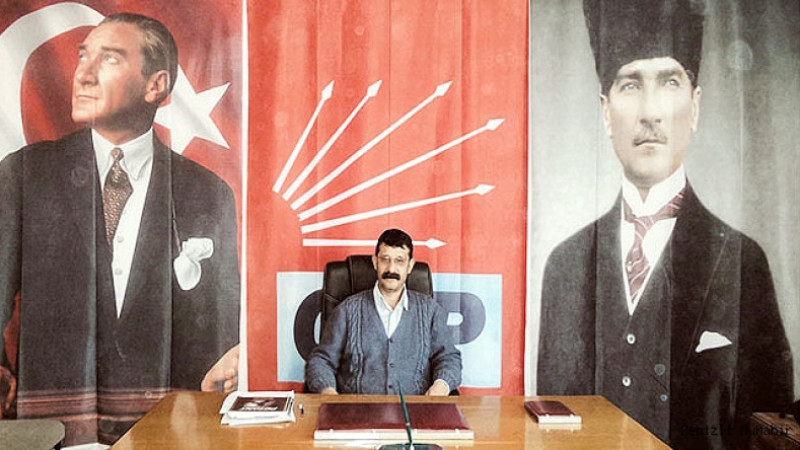 GEÇMİŞİNİ BİLMEYEN GELECEĞİNE SAHİP ÇIKAMAZ