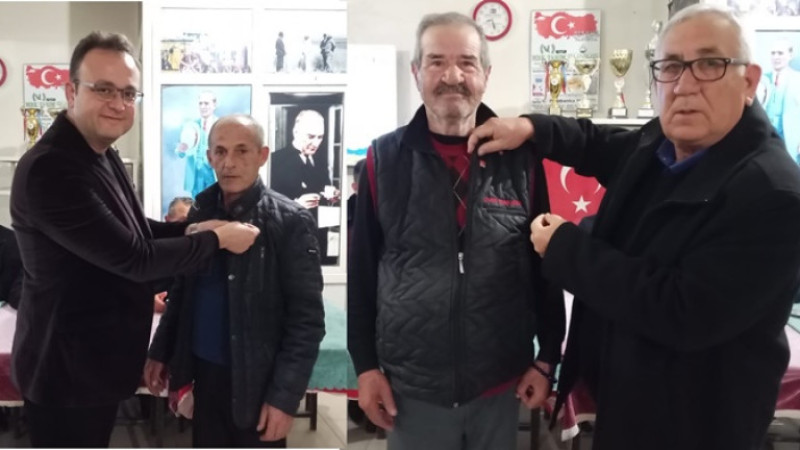 CHP SEÇİM STARTINI VERDİ