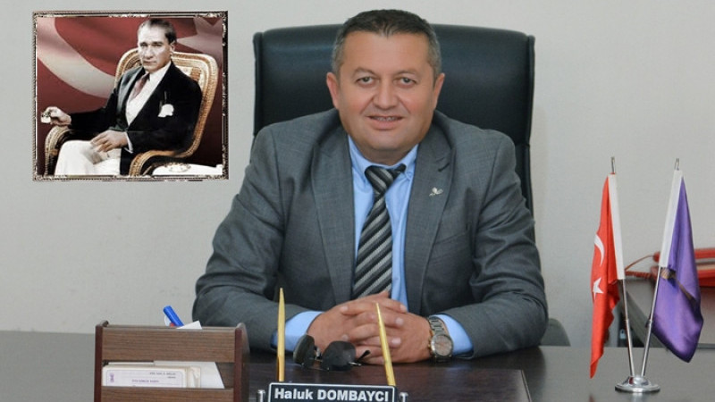BİRLİKTE NİCE MUTLU BAYRAMLARA