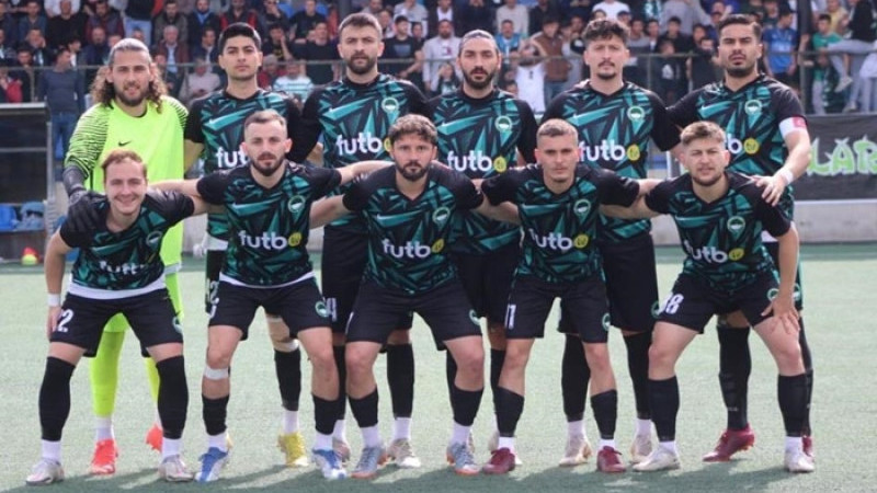 YEŞİL ÇİVRİL SPOR BAL İÇİN TARAFTARDAN  DESTEK BEKLİYOR