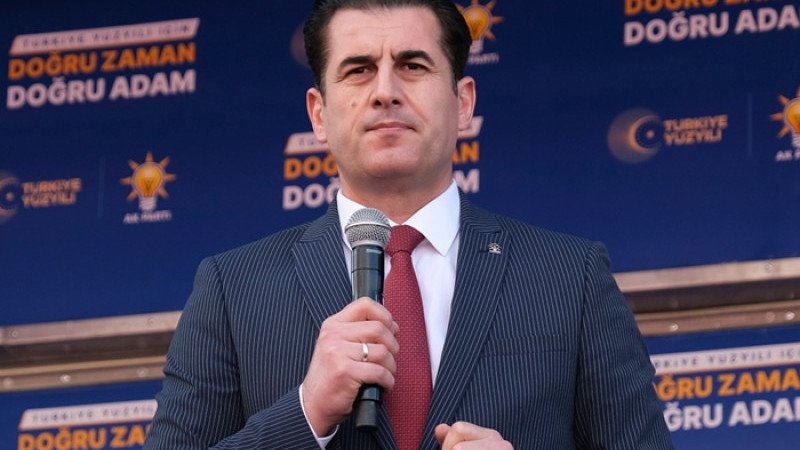 BU SEÇİMİN DE GALİBİ CUMHURBAŞKANI ERDOĞAN VE AK PARTİ OLACAK