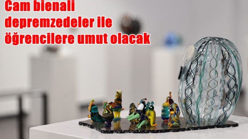 TÜRKİYE’NİN İLK CAM FESTİVALİ MARKA OLDU 