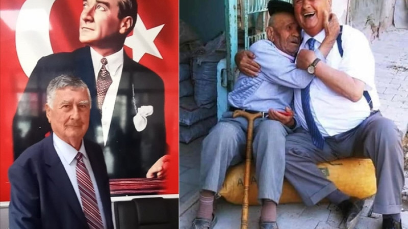 İLK ANDAN SON DAKİKAYA KADAR GECE GÜNDÜZ ÇALIŞTI