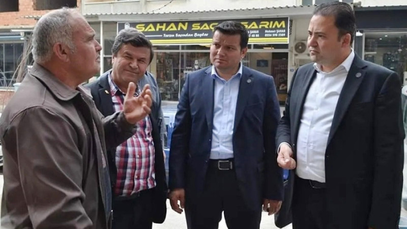 MEMLEKETİN ÇOCUKLARI MECLİSE GİRECEK