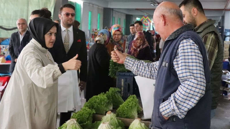 DENİZLİ SEÇMENİ VE CUMHURİYET HALK PARTİSİ BENİ SAHİPLENDİ