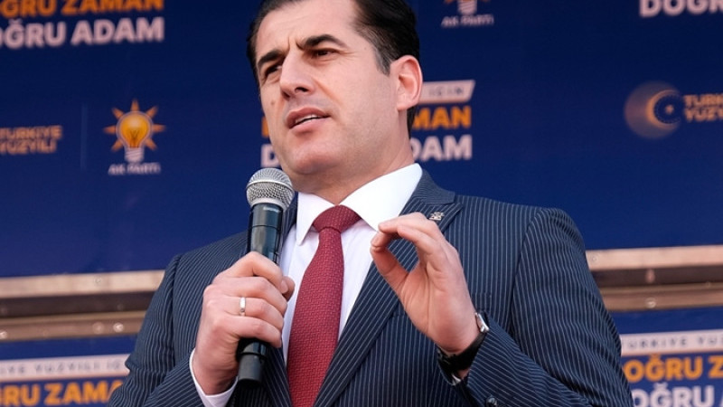MESELE VATAN OLUNCA DENİZLİ KİMSENİN GÖZÜNÜN YAŞINA BAKMAZ