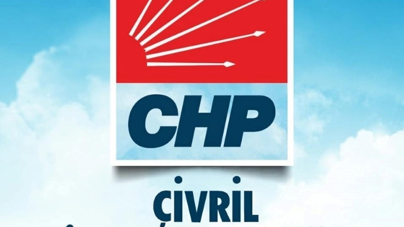 CHP YENİ İLÇE BAŞKANINI SEÇMEK İÇİN KONGREYE GİDECEK