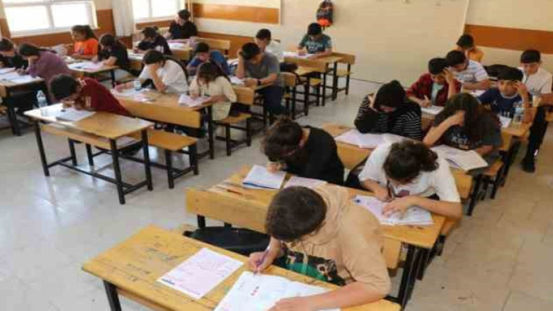 HAFTASONU 700 ÖĞRENCİ LGS’DE TER DÖKECEK