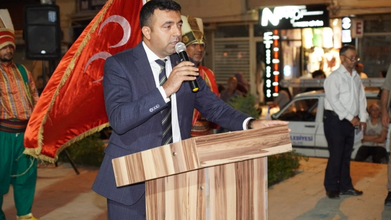 EŞİNE AZ RASTLANIR BİR KAHRAMANLIK DESTANI 
