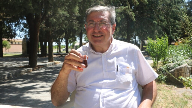 ELİNİ TAŞIN ALTINA KOYACAK CESUR SİYASETÇİ YOK