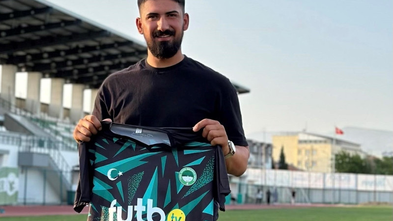TRANSFER HAREKÂTI BAŞLADI 