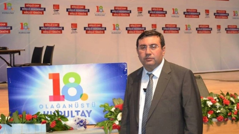 CHP'DE KONGRE BİTTİ TARTIŞMA BAŞLADI