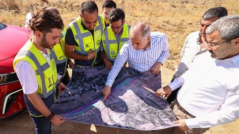 EGENİN EN BÜYÜĞÜ ÇİVRİL’DE