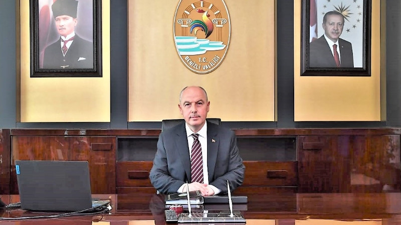 DENİZLİ’MİZE HİZMET ETMEK İÇİN CANLA BAŞLA ÇALIŞACAĞIZ