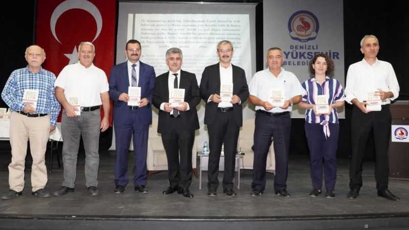 ÇİVRİL'DEKİ ZAFER OLMASA İSTANBULUN FETHİ OLMAZDI