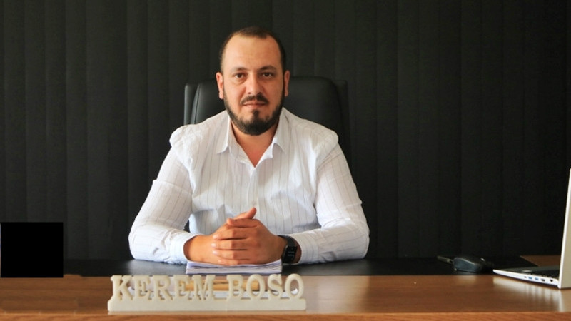HEDEFLERİ OLAN BİR TAKIM KURDUK