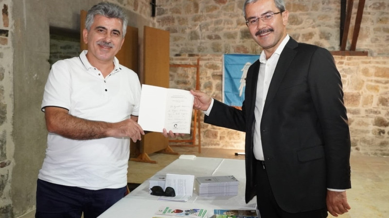 ÇİVRİL’DE KAZANILAN BÜYÜK ZAFER MYRIOKEPHALON