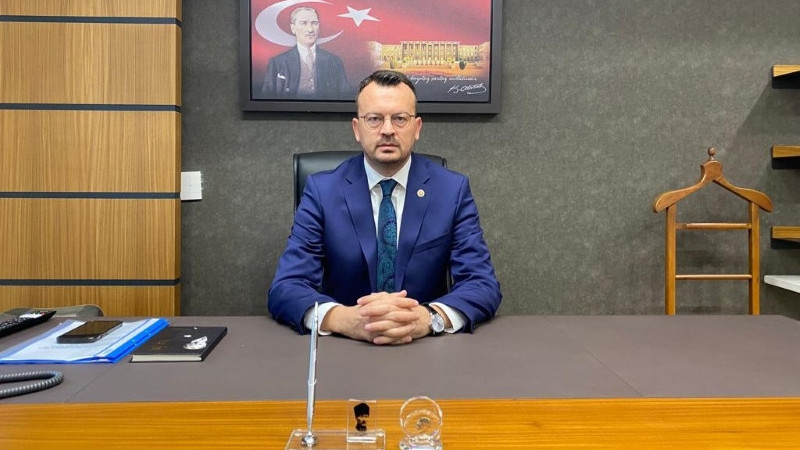 ARPACI SABIKALI YOLLARI MECLİSE TAŞIDI