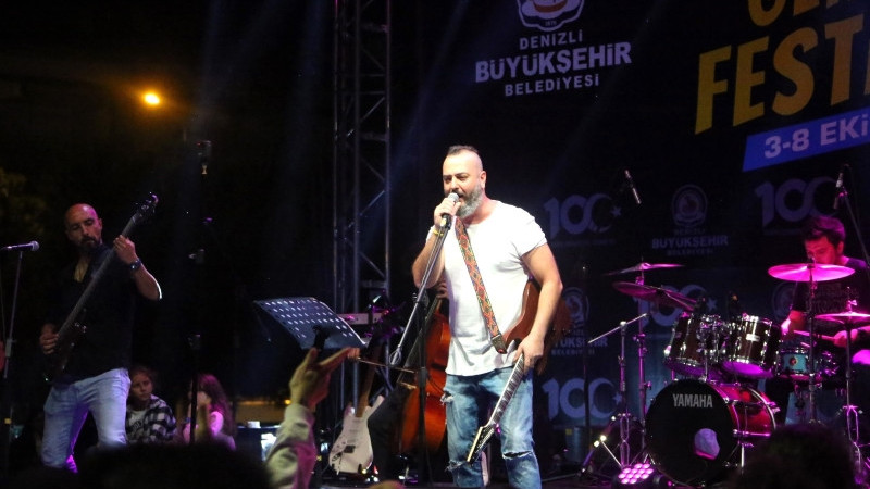 CUMHURİYETİN 100. YILINDA GENÇLERE ÖZEL FESTİVAL