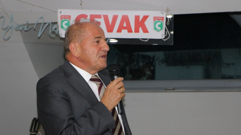 ÇEVAK'TAN MYO ÖĞRENCİLERİNE MÜJDE