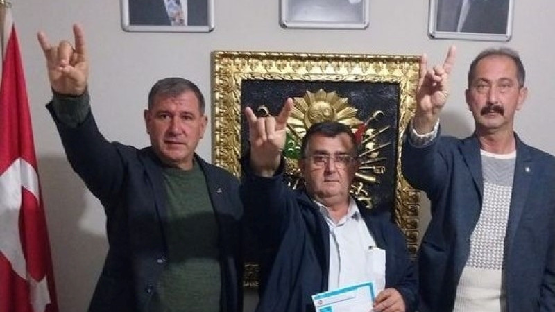MHP'DE MECLİS ÜYELİĞİ BAŞVURULARI BAŞLADI
