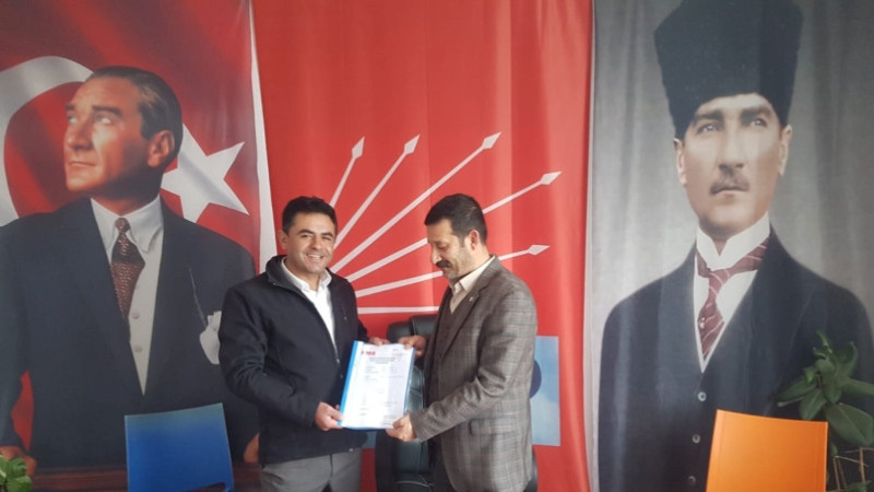 SİYASETTE GENÇ İSİMLER DAHA ÇOK YER ALMALI