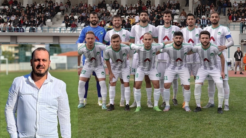 EN BÜYÜK GÜCÜMÜZ SEYİRCİMİZ OLACAK